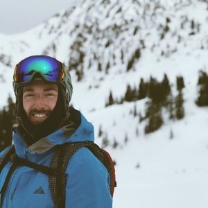 Meet your Posher, Will